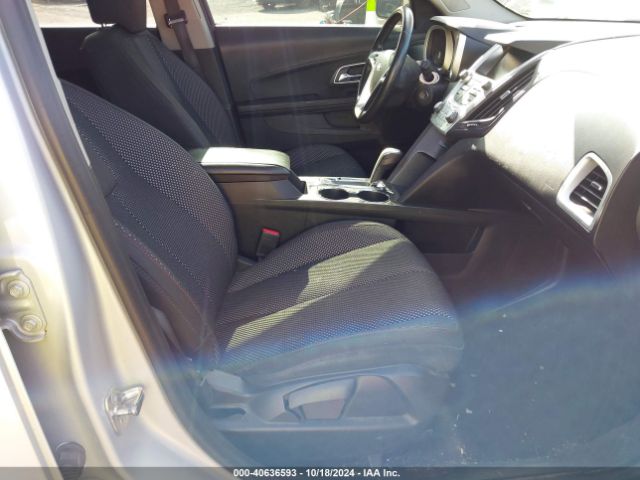 Photo 4 VIN: 2GNFLFEK0F6275373 - CHEVROLET EQUINOX 