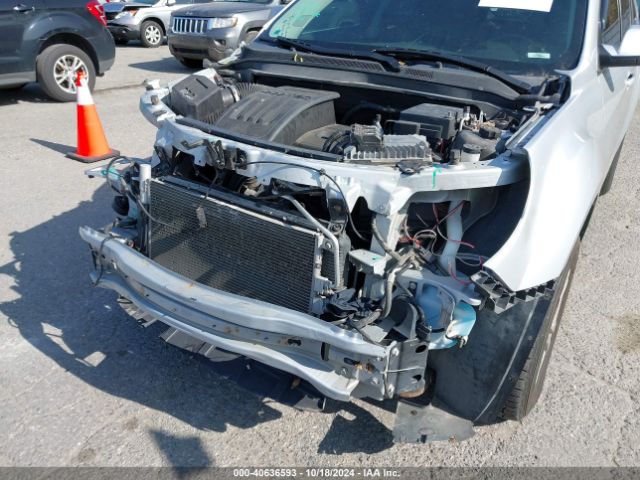 Photo 5 VIN: 2GNFLFEK0F6275373 - CHEVROLET EQUINOX 