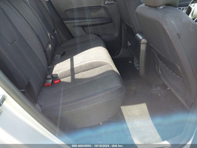 Photo 7 VIN: 2GNFLFEK0F6275373 - CHEVROLET EQUINOX 