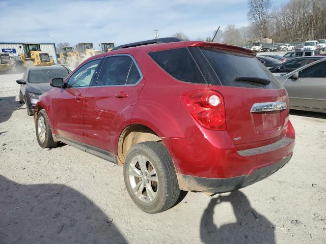 Photo 1 VIN: 2GNFLFEK0F6276684 - CHEVROLET EQUINOX 