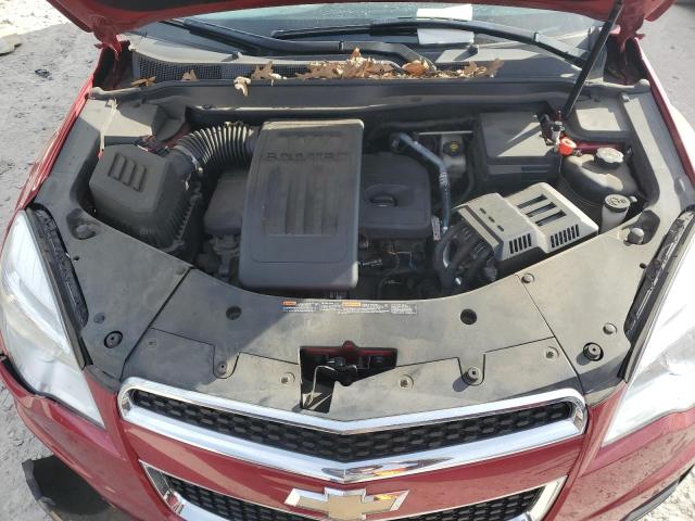 Photo 11 VIN: 2GNFLFEK0F6276684 - CHEVROLET EQUINOX 