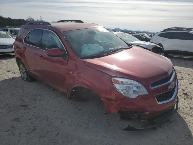 Photo 3 VIN: 2GNFLFEK0F6276684 - CHEVROLET EQUINOX 