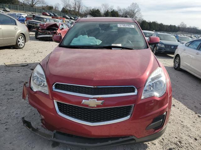 Photo 4 VIN: 2GNFLFEK0F6276684 - CHEVROLET EQUINOX 