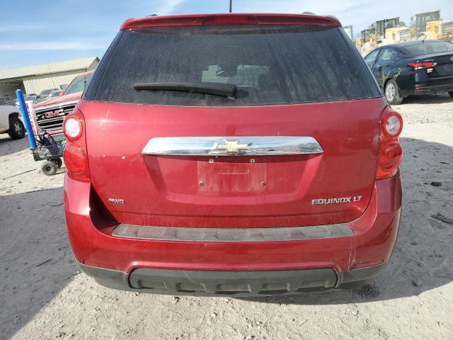 Photo 5 VIN: 2GNFLFEK0F6276684 - CHEVROLET EQUINOX 