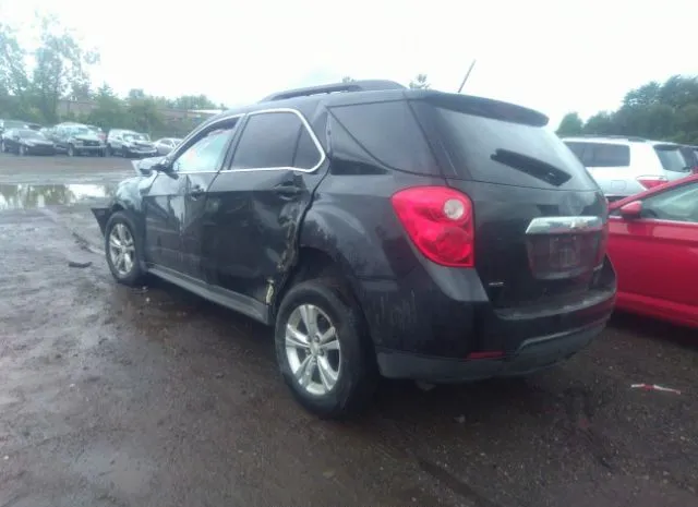 Photo 2 VIN: 2GNFLFEK0F6304368 - CHEVROLET EQUINOX 