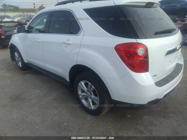 Photo 2 VIN: 2GNFLFEK0F6354574 - CHEVROLET EQUINOX 