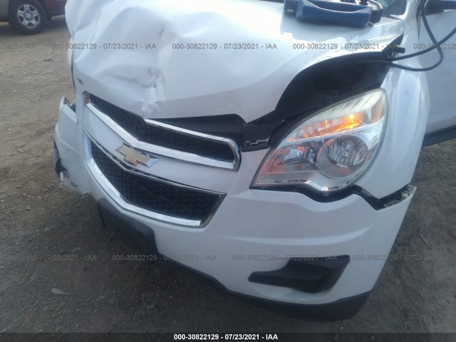 Photo 9 VIN: 2GNFLFEK0F6354574 - CHEVROLET EQUINOX 