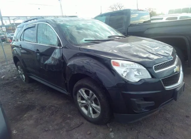 Photo 0 VIN: 2GNFLFEK0F6366384 - CHEVROLET EQUINOX 