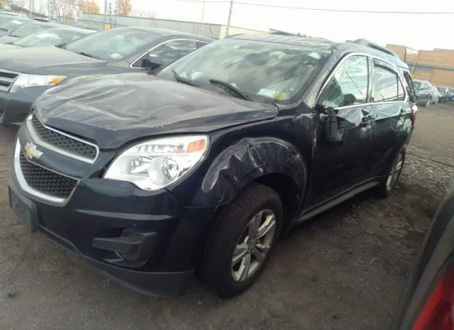 Photo 1 VIN: 2GNFLFEK0F6366384 - CHEVROLET EQUINOX 