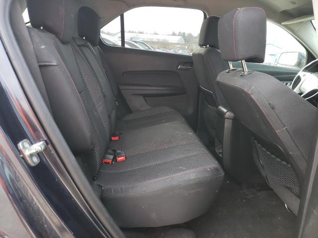 Photo 10 VIN: 2GNFLFEK0F6378809 - CHEVROLET EQUINOX 