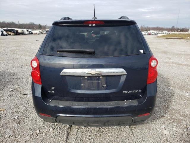 Photo 5 VIN: 2GNFLFEK0F6378809 - CHEVROLET EQUINOX 