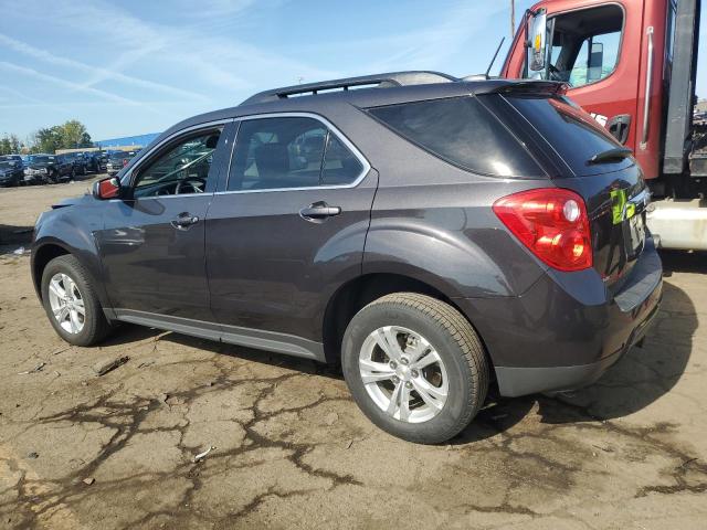 Photo 1 VIN: 2GNFLFEK0F6395626 - CHEVROLET EQUINOX LT 