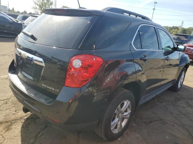 Photo 2 VIN: 2GNFLFEK0F6395626 - CHEVROLET EQUINOX LT 