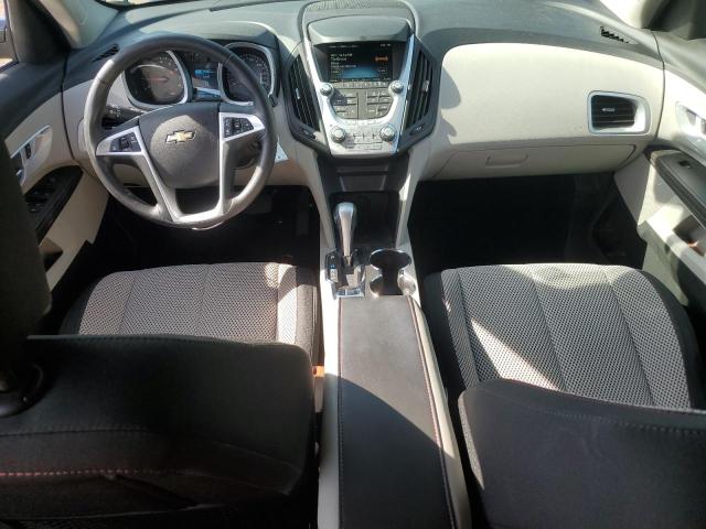 Photo 7 VIN: 2GNFLFEK0F6395626 - CHEVROLET EQUINOX LT 