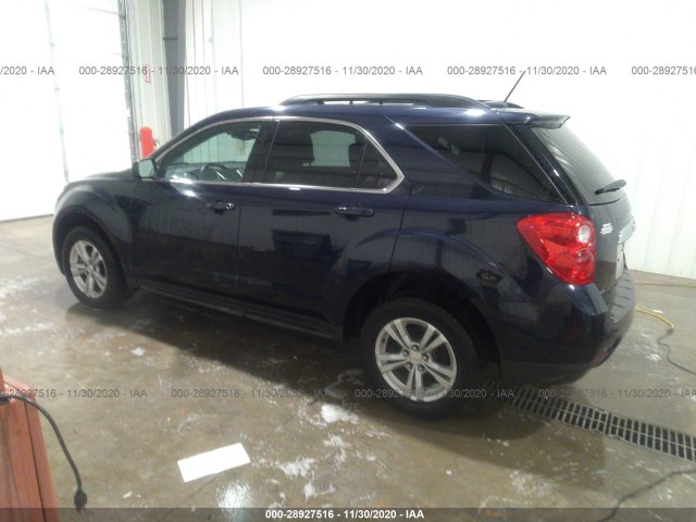 Photo 2 VIN: 2GNFLFEK0F6399983 - CHEVROLET EQUINOX 