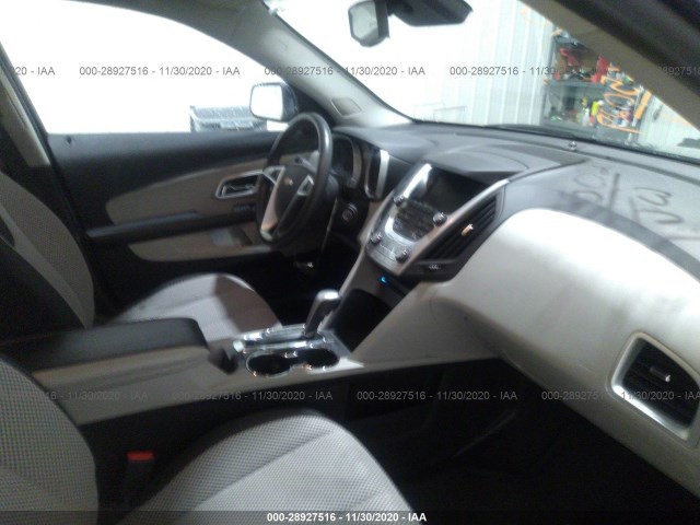 Photo 4 VIN: 2GNFLFEK0F6399983 - CHEVROLET EQUINOX 