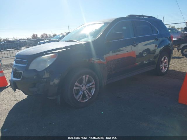 Photo 1 VIN: 2GNFLFEK0F6415308 - CHEVROLET EQUINOX 