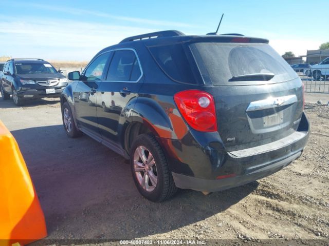 Photo 2 VIN: 2GNFLFEK0F6415308 - CHEVROLET EQUINOX 