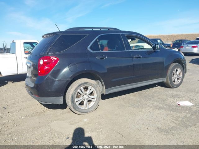 Photo 3 VIN: 2GNFLFEK0F6415308 - CHEVROLET EQUINOX 