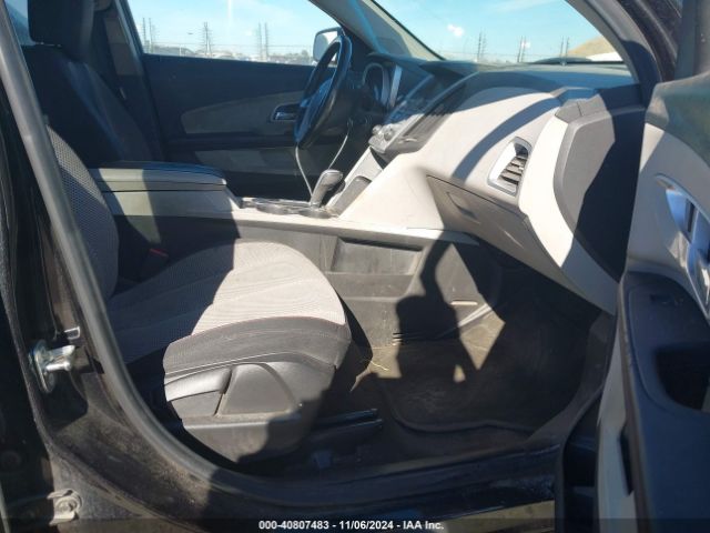 Photo 4 VIN: 2GNFLFEK0F6415308 - CHEVROLET EQUINOX 