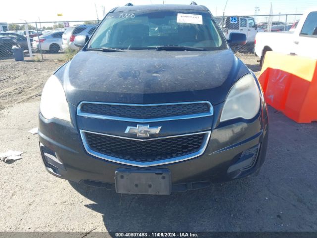 Photo 5 VIN: 2GNFLFEK0F6415308 - CHEVROLET EQUINOX 