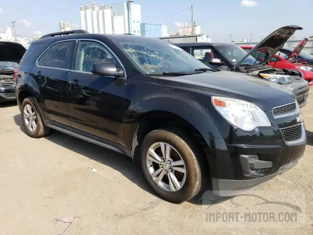 Photo 3 VIN: 2GNFLFEK0F6418404 - CHEVROLET EQUINOX 