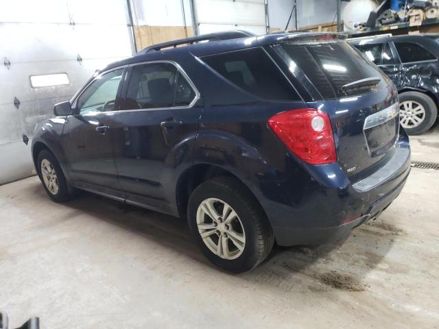 Photo 1 VIN: 2GNFLFEK0F6428379 - CHEVROLET EQUINOX 