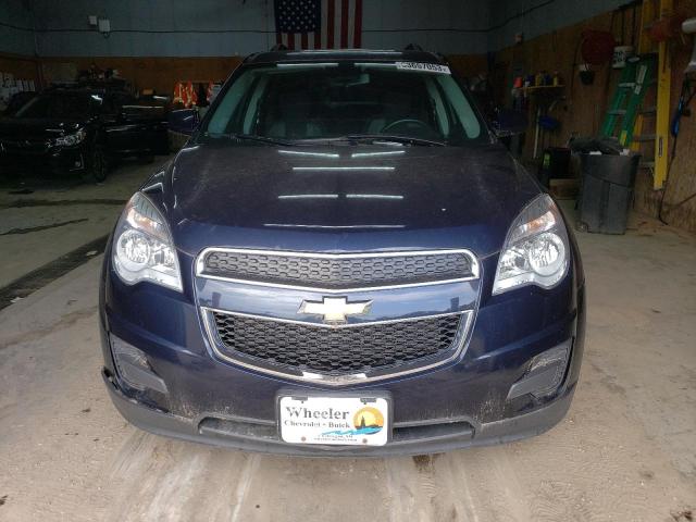 Photo 4 VIN: 2GNFLFEK0F6428379 - CHEVROLET EQUINOX 