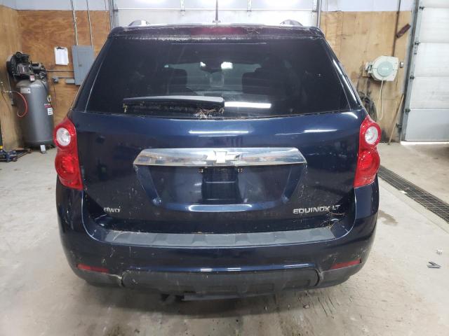 Photo 5 VIN: 2GNFLFEK0F6428379 - CHEVROLET EQUINOX 