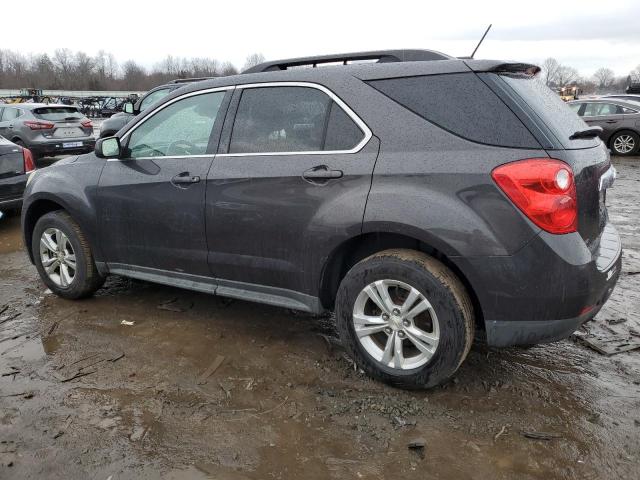 Photo 1 VIN: 2GNFLFEK0F6429340 - CHEVROLET EQUINOX 