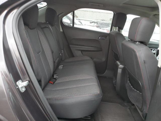 Photo 10 VIN: 2GNFLFEK0F6429340 - CHEVROLET EQUINOX 