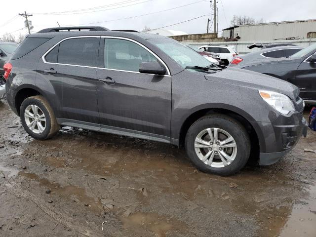 Photo 3 VIN: 2GNFLFEK0F6429340 - CHEVROLET EQUINOX 