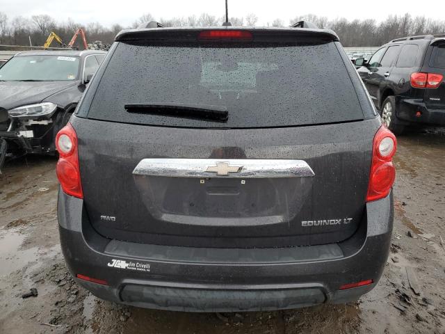 Photo 5 VIN: 2GNFLFEK0F6429340 - CHEVROLET EQUINOX 