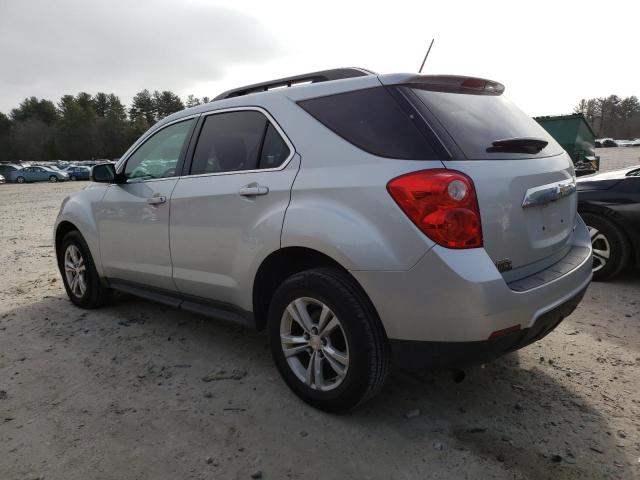 Photo 1 VIN: 2GNFLFEK0F6429614 - CHEVROLET EQUINOX LT 