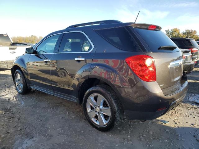 Photo 1 VIN: 2GNFLFEK0F6434361 - CHEVROLET EQUINOX 