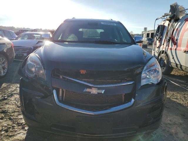 Photo 4 VIN: 2GNFLFEK0F6434361 - CHEVROLET EQUINOX 