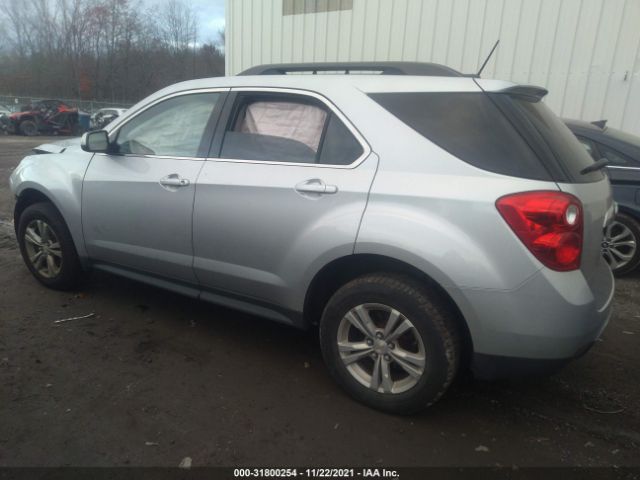 Photo 2 VIN: 2GNFLFEK0F6437695 - CHEVROLET EQUINOX 