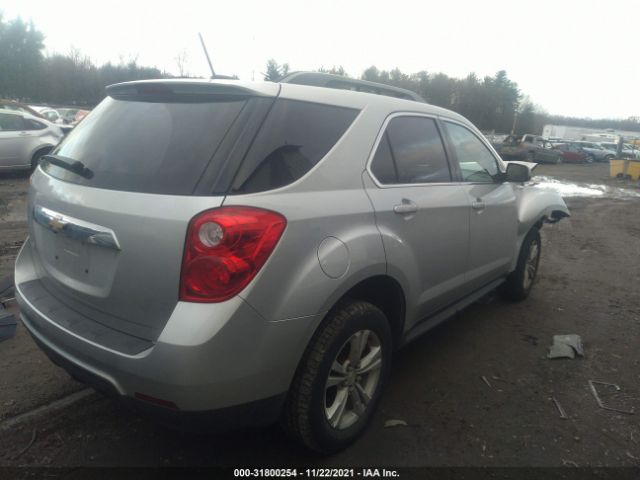 Photo 3 VIN: 2GNFLFEK0F6437695 - CHEVROLET EQUINOX 