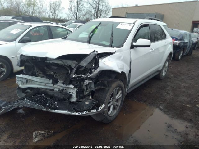 Photo 1 VIN: 2GNFLFEK0G6105354 - CHEVROLET EQUINOX 