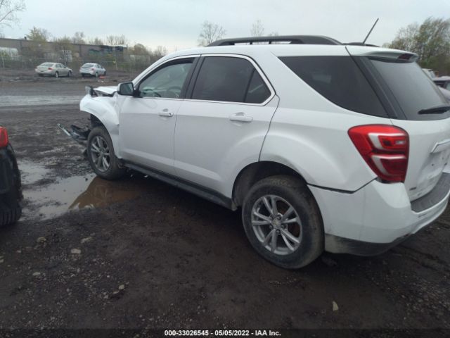 Photo 2 VIN: 2GNFLFEK0G6105354 - CHEVROLET EQUINOX 