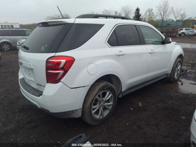 Photo 3 VIN: 2GNFLFEK0G6105354 - CHEVROLET EQUINOX 