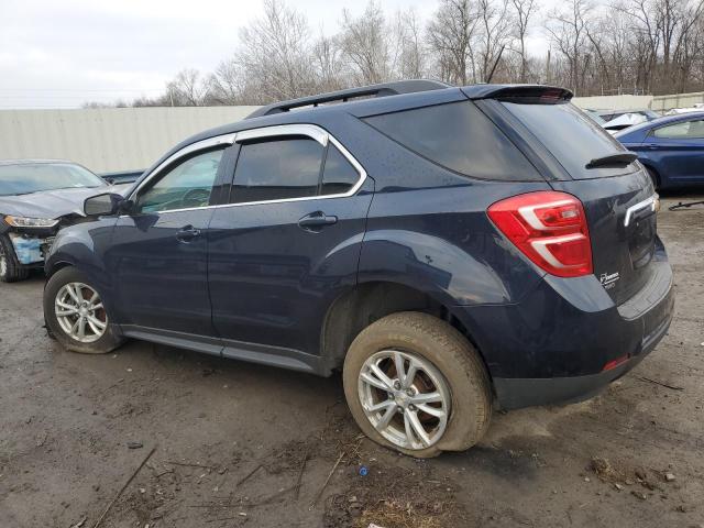 Photo 1 VIN: 2GNFLFEK0G6125491 - CHEVROLET EQUINOX LT 