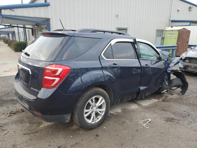 Photo 2 VIN: 2GNFLFEK0G6125491 - CHEVROLET EQUINOX LT 