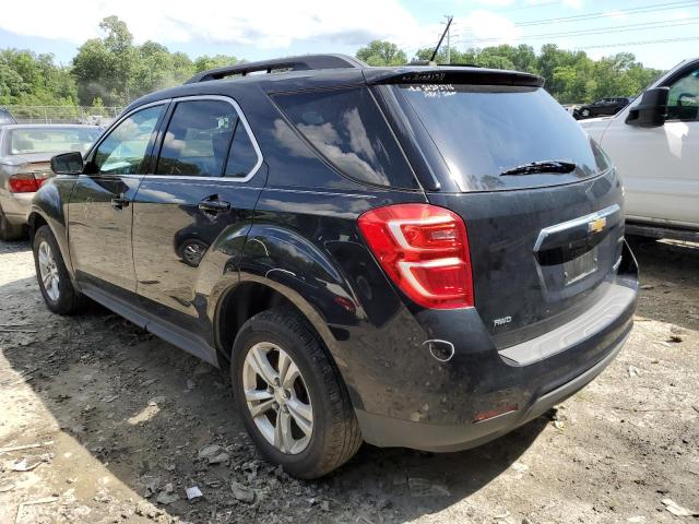 Photo 2 VIN: 2GNFLFEK0G6144476 - CHEVROLET EQUINOX LT 