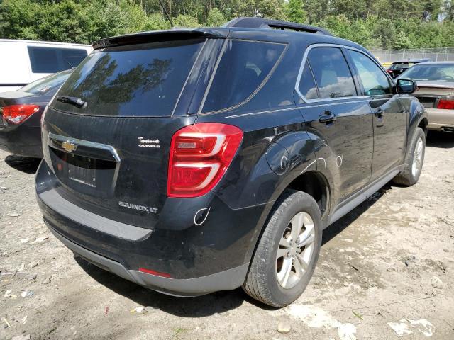 Photo 3 VIN: 2GNFLFEK0G6144476 - CHEVROLET EQUINOX LT 