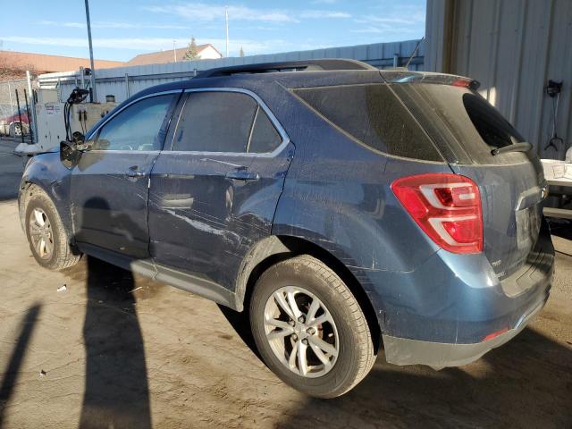 Photo 1 VIN: 2GNFLFEK0G6153212 - CHEVROLET EQUINOX 