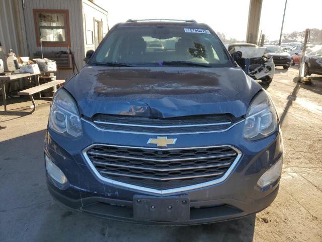 Photo 4 VIN: 2GNFLFEK0G6153212 - CHEVROLET EQUINOX 