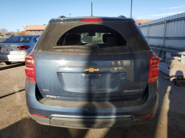 Photo 5 VIN: 2GNFLFEK0G6153212 - CHEVROLET EQUINOX 