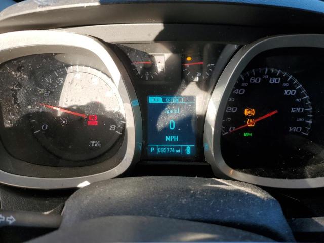 Photo 8 VIN: 2GNFLFEK0G6153212 - CHEVROLET EQUINOX 