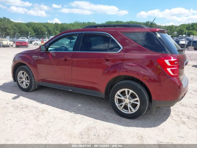 Photo 2 VIN: 2GNFLFEK0G6167448 - CHEVROLET EQUINOX 